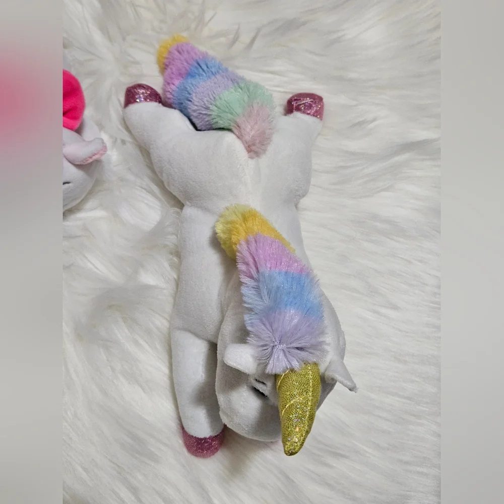 Cute Plush Doll Bundle - Picture 5 of 7